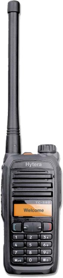 ����� Hytera TC-580
